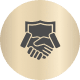 Einzelhandelssicherheit Icon