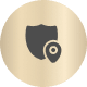 Objekt- & Werkschutz Icon