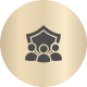 Veranstaltungsschutz Icon