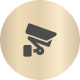 Empfangsdienst Icon