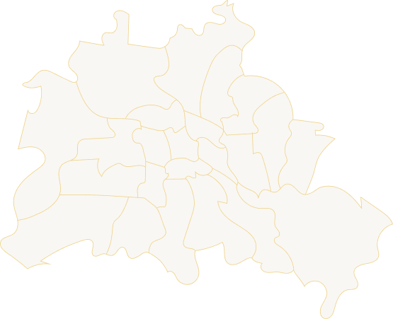 Berlin Karte