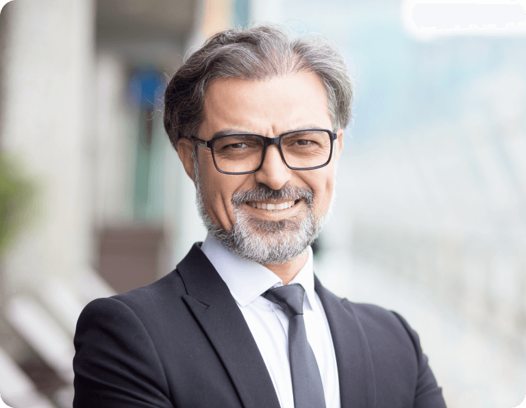 Daniel Fischer – Leiter Sicherheitsoperationen